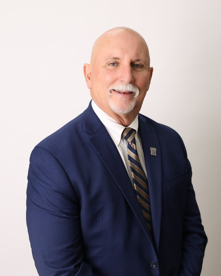 Rick McGill